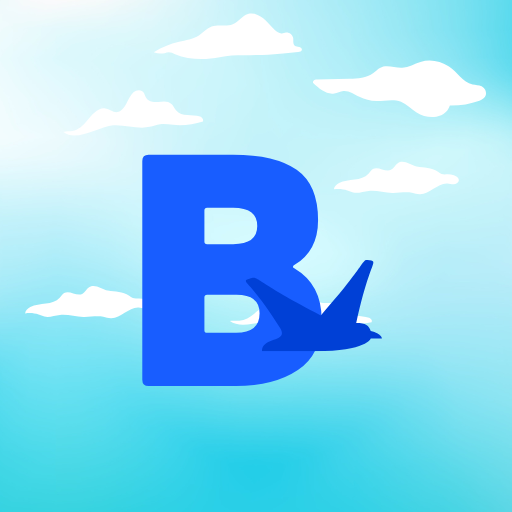Bluvy Logo